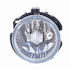 LH FOG LAMP FORESTER 09-11 IMPREZA 08-10 - image 1