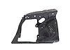 RT FRONT FENDER APRON ASY - image 1