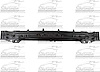 FT REBAR FORESTER 09-11 - image 1