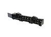 LT FRONT BUMPER COVER RET - image 1