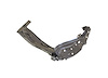 RT FRONT FENDER APRON ASY - image 1