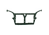 RADIATOR SUPPORT ASY SUBA - image 1