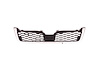 GRILLE ASY 2.0L LOWER SUB - image 1
