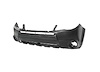 CAPA FRT BUMPER COVER PTM - image 1