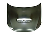 HOOD PANEL ASY W/TURBO SU - image 1
