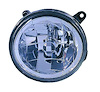 LH FOG LAMP IMPREZA/OUTBACK SPORT 02-03 - image 1