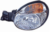 LH H.L. COMBINATION TYPE IMPREZA/OUTBACK 02-03 - image 1