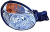 RH H.L. COMBINATION TYPE IMPREZA/OUTBACK 02-03 - image 1