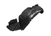 LH FRONT FENDER INNER PAN - image 1