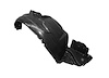 RH FRONT FENDER INNER PAN - image 1