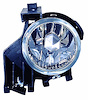 LH FOG LAMP IMPREZA 08-11 IMPREZA WRX BASE/LIMITED/PREMIUM 08-11 - image 1