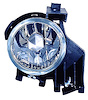 RH FOG LAMP IMPREZA 08-11 IMPREZA WRX BASE/LIMITED/PREMIUM 08-11 - image 1