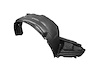 RH FRONT FENDER INNER PAN - image 1