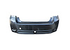 CAPA RR BUMPER COVER WAGO - image 1