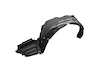 LT FRONT FENDER INNER PAN - image 1