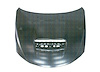CAPA HOOD PANEL ASY WRX S - image 1