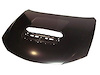 HOOD W/ TURBO IMPREZA 2.5GT/WRX 08-10 - image 1