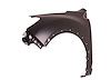 LH FRONT FENDER ASY CROSS - image 1