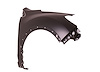 RH FRONT FENDER ASY CROSS - image 1