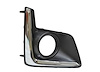 RH FRONT BUMPER INSERT FO - image 1