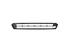 FRONT BUMPER GRILLE SUBAR - image 1