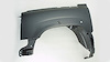 RH FENDER ESCALADE 02-06 - image 1