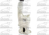 WINDSHIELD WASHER RESERVO - image 1