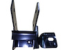 CAPA LT FRT BUMPER BRACKE - image 1