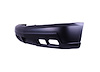 CAPA FRT BUMPER COVER (P) - image 1