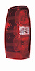 LH T.L. COMBINATION TYPE AVALANCHE 07-11 - image 1