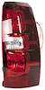 RH T.L. COMBINATION TYPE AVALANCHE 07-11 - image 1