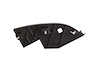 CAPA LT FRT BUMPER FILLER - image 1