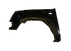 CAPA LT FRT FENDER ASY AL - image 1
