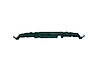 CAPA FRT BUMPER BRACKET L - image 1