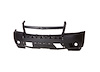 CAPA FRT BUMPER COVER W/O - image 1