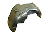 RT FRONT FENDER INNER PAN - image 1