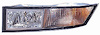LH FOG LMP ASSY BASE W/O PLATINUM PKG ESCALADE ESV 08-10ESCALADE 07-10 - image 1