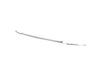 CAPA RR BUMPER MOLDING W/ - image 1