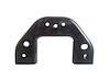 LH FRONT BUMPER BRACKET E - image 1