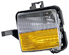 RH SIG/FOG LAMP CADILLAC CTS 03-07 - image 1