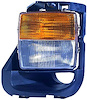 LH SIG/FOG LAMP CADILLAC CTS-V 03-07 - image 1