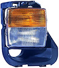 RH SIG/FOG LAMP CADILLAC CTS-V 03-07 - image 1
