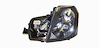 LH H.L. COMBINATION TYPE W/O HID W/O H.L. LEVELLING CADILLAC CTS/CTV-V 03-0 7 - image 1