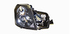 RH H.L. COMBINATION TYPE W/O HID W/O H.L. LEVELLING CADILLAC CTS/CTV-V 03-0 7 - image 1