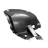 RH FT FENDER INNER PANEL COVER EXTENSION CTS 03-07 - image 1