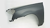 LH FENDER W/O SIDE REPEATER LAMPS CADILLAC CTS/CTS-V 03-07 - image 1