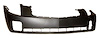 FT BUMPER CVR P CADILLAC CTS 03-07 - image 1