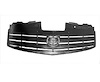 GRILLE CHARCOAL CADILLAC CTS 03-07 - image 1