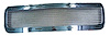 FT BUMPER GRILLE CHROME CS-V 03-07 - image 1