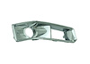 RH FRONT BUMPER INSERT FO - image 1